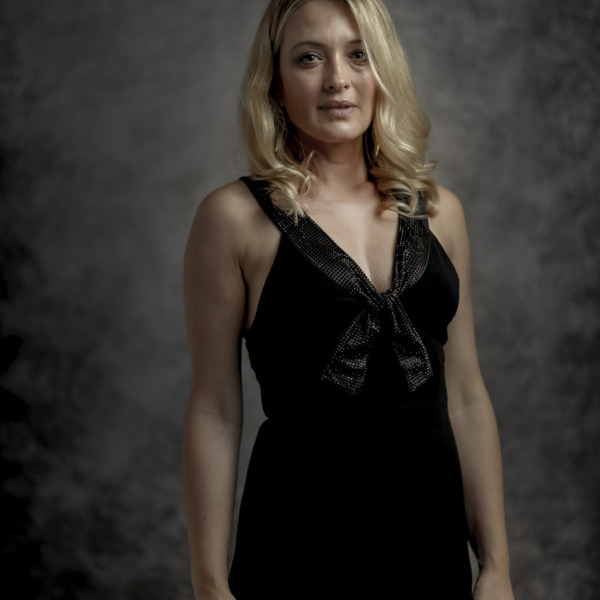 Carolina Crescentini